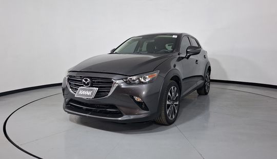 Mazda • CX-3