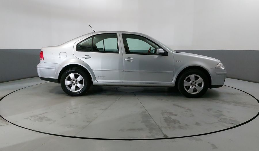 Volkswagen Jetta Clasico 2.0 CL TIPTRONIC Sedan 2013