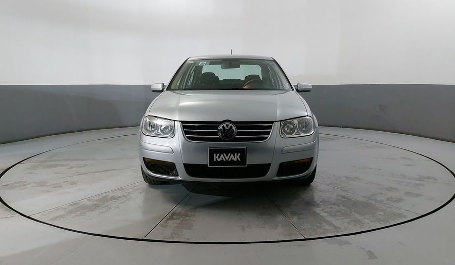 Volkswagen Jetta Clasico 2.0 CL TIPTRONIC Sedan 2013