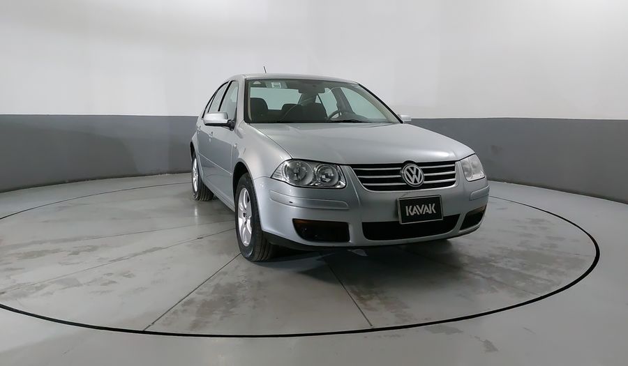 Volkswagen Jetta Clasico 2.0 CL TIPTRONIC Sedan 2013