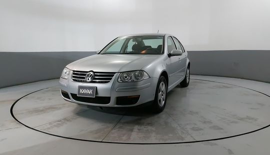 Volkswagen • Jetta Clasico