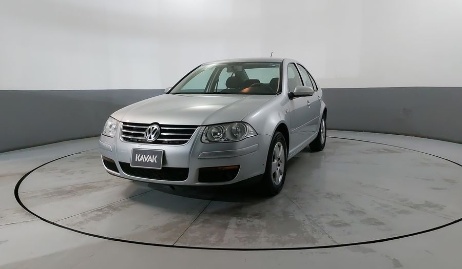 Volkswagen Jetta Clasico 2.0 CL TIPTRONIC Sedan 2013