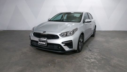 Kia • FORTE