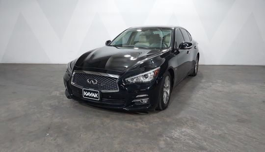 Infiniti • Q50