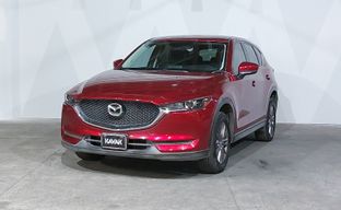 Mazda • CX-5