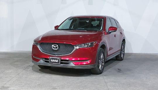 Mazda • CX-5