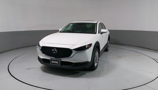 Mazda • CX-30