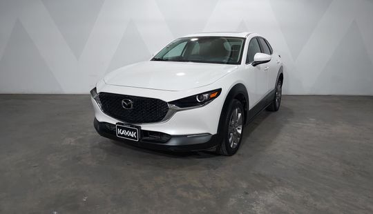 Mazda • CX-30