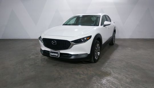 Mazda • CX-30