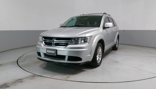 Dodge • Journey