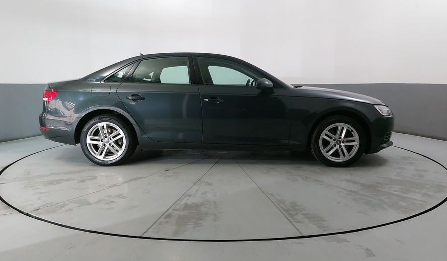 Audi A4 2.0 DYNAMIC DCT Sedan 2018