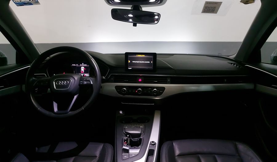 Audi A4 2.0 DYNAMIC DCT Sedan 2018