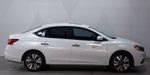 Nissan Sentra 1.8 EXCLUSIVE AUTO Sedan 2019