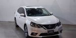 Nissan Sentra 1.8 EXCLUSIVE AUTO Sedan 2019