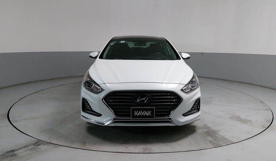 Hyundai Sonata 2.4 LIMITED NAVI AUTO Sedan 2018