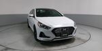 Hyundai Sonata 2.4 LIMITED NAVI AUTO Sedan 2018