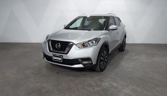 Nissan • Kicks