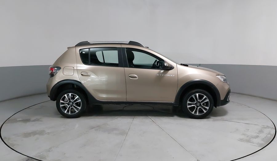 Renault Stepway 1.6 INTENS MT Hatchback 2020