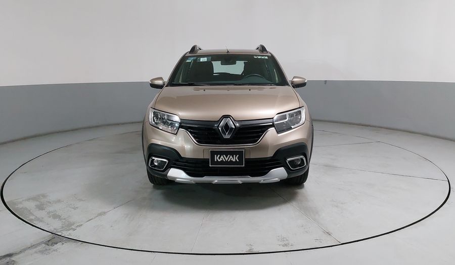 Renault Stepway 1.6 INTENS MT Hatchback 2020