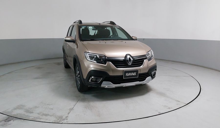 Renault Stepway 1.6 INTENS MT Hatchback 2020