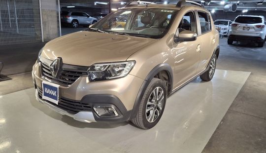 Renault • Stepway