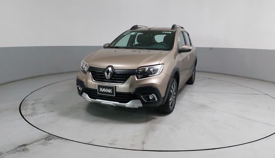 Renault • Stepway