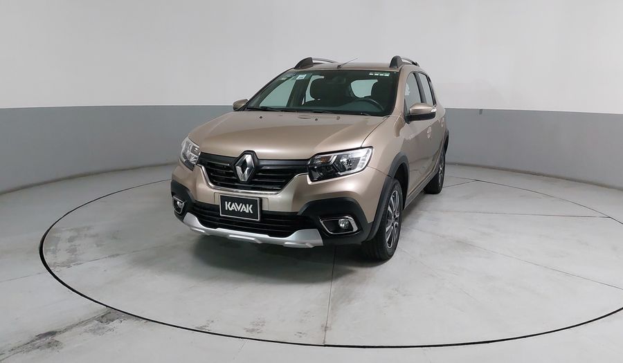 Renault Stepway 1.6 INTENS MT Hatchback 2020