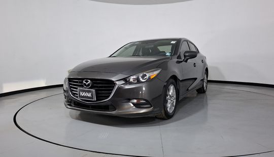 Mazda • Mazda 3