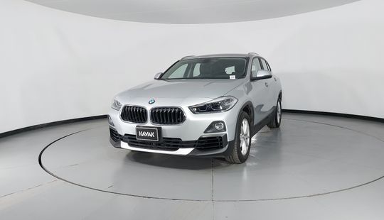 Bmw • X2