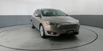 Ford Focus 2.0 TITANIUM PLUS AT Sedan 2015