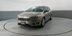 Ford Focus 2.0 TITANIUM PLUS AT Sedan 2015