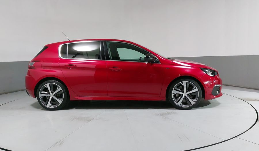 Peugeot 308 1.6 GT AUTO Hatchback 2020