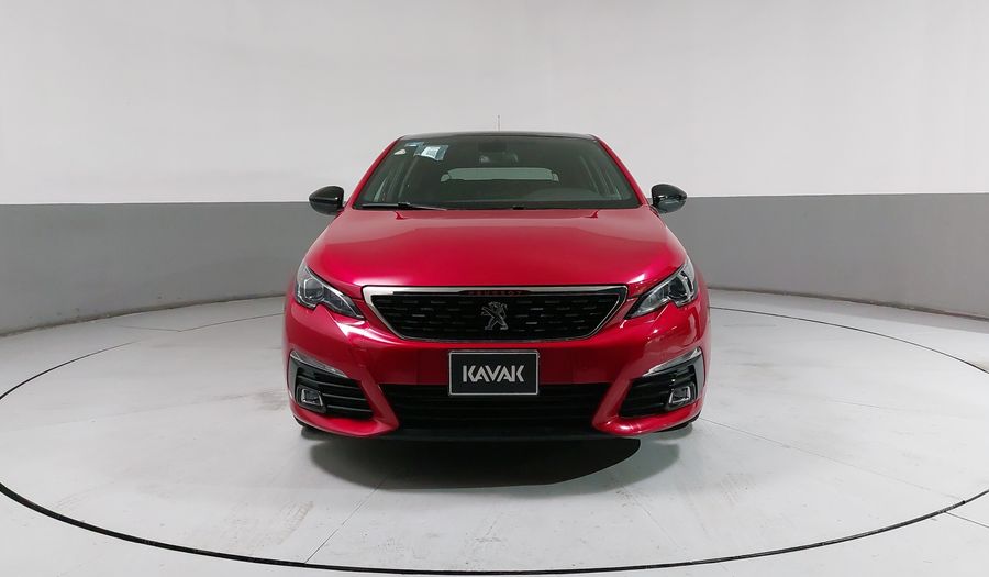 Peugeot 308 1.6 GT AUTO Hatchback 2020