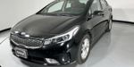 Kia Forte 2.0 EX AT Sedan 2017