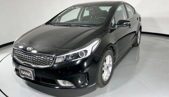 Kia • FORTE