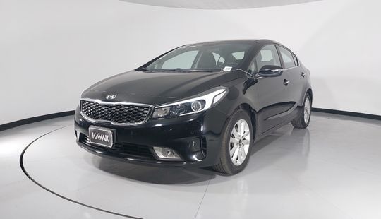 Kia • FORTE