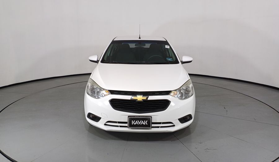 Chevrolet Aveo 1.5 LT C Sedan 2022