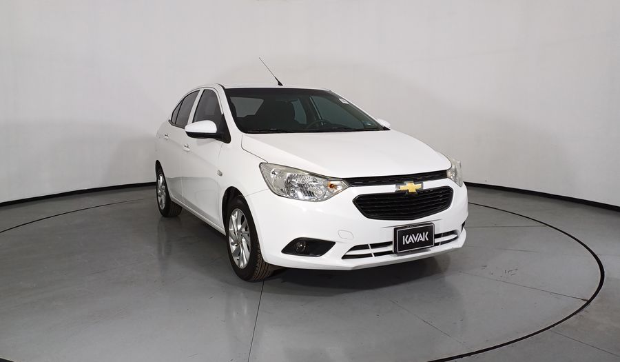 Chevrolet Aveo 1.5 LT C Sedan 2022