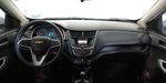 Chevrolet Aveo 1.5 LT C Sedan 2022