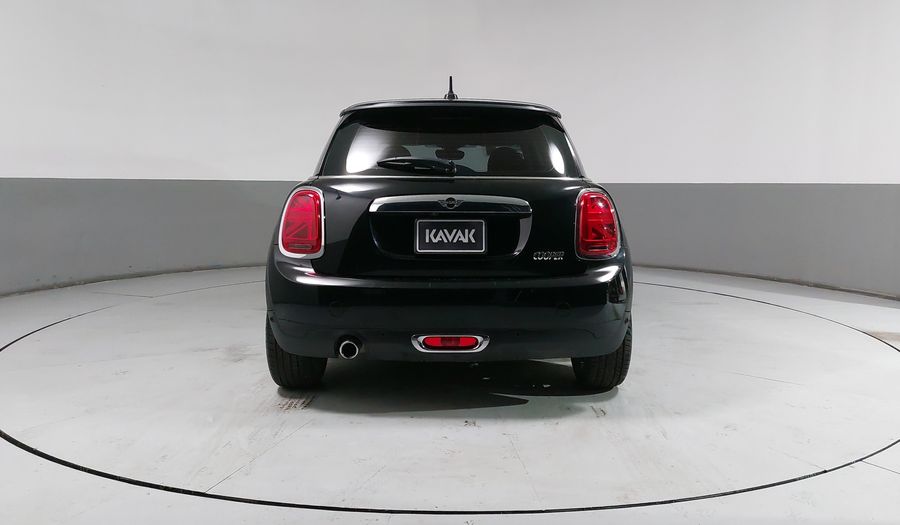 Mini Cooper 1.5 COOPER PEPPER DCT Hatchback 2019