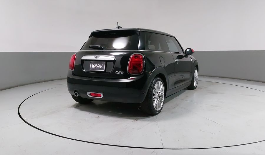 Mini Cooper 1.5 COOPER PEPPER DCT Hatchback 2019