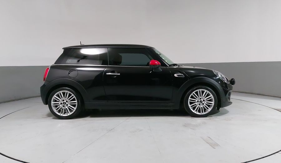 Mini Cooper 1.5 COOPER PEPPER DCT Hatchback 2019