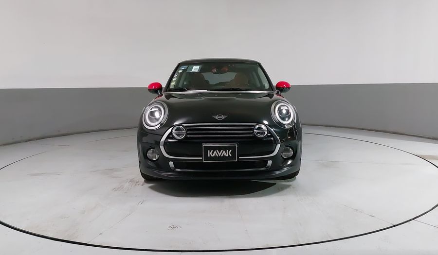 Mini Cooper 1.5 COOPER PEPPER DCT Hatchback 2019