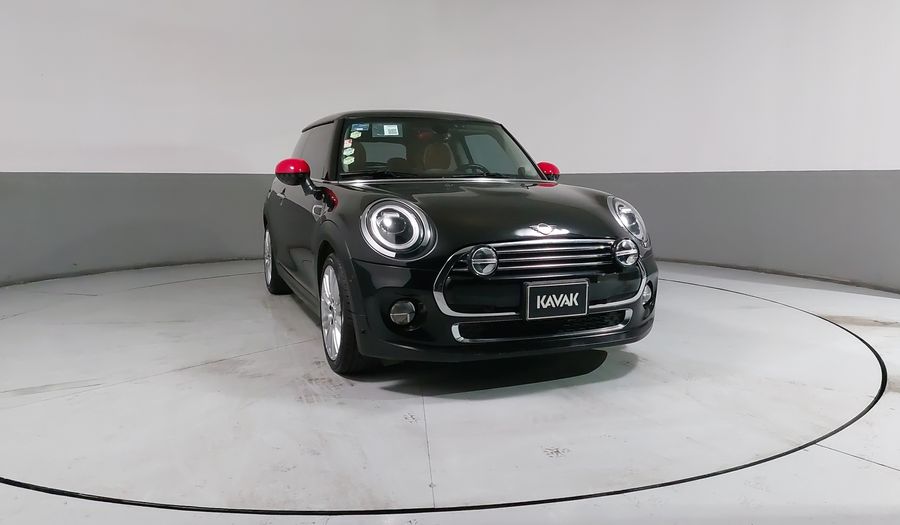 Mini Cooper 1.5 COOPER PEPPER DCT Hatchback 2019