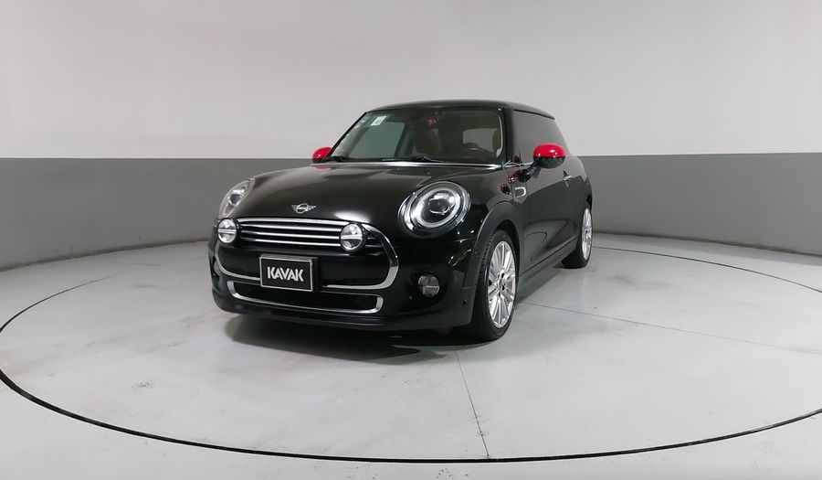 Mini Cooper 1.5 COOPER PEPPER DCT Hatchback 2019