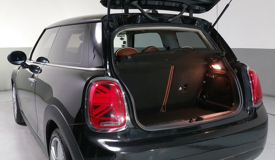 Mini Cooper 1.5 COOPER PEPPER DCT Hatchback 2019