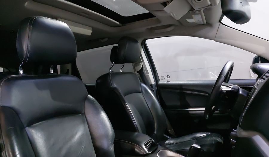 Dodge Journey 3.6 RT Suv 2013