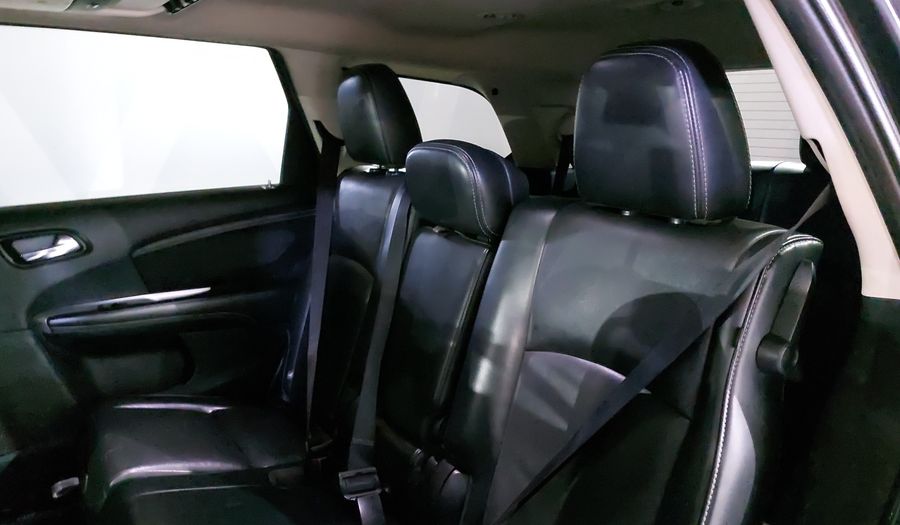 Dodge Journey 3.6 RT Suv 2013