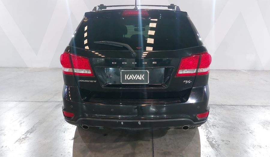 Dodge Journey 3.6 RT Suv 2013