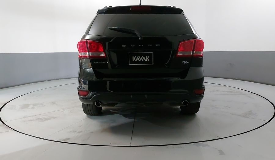 Dodge Journey 3.6 RT Suv 2013